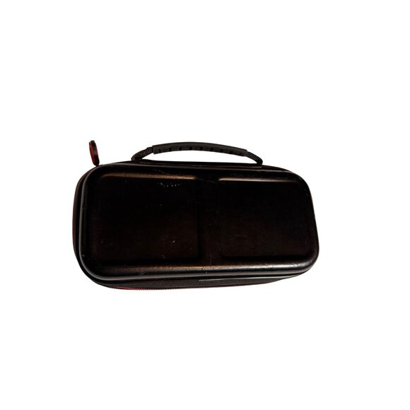 Super Mario Odyssey Nintendo Switch Carrying Case - Picture 8 of 10